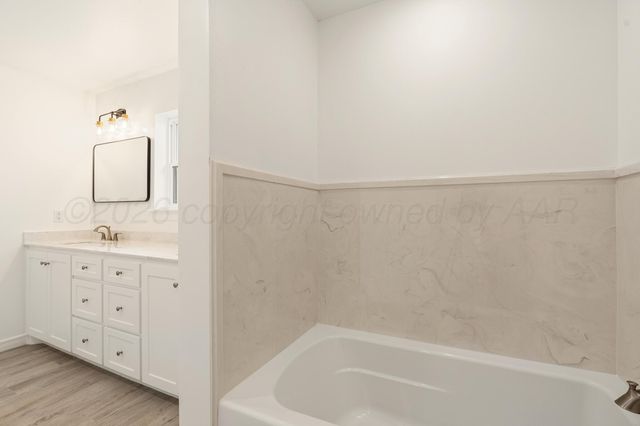 1811 Living Water Drive, Amarillo, TX 79118