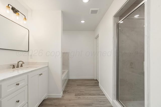 1811 Living Water Drive, Amarillo, TX 79118