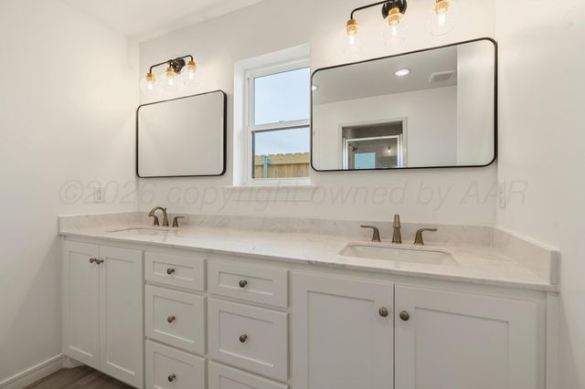 1811 Living Water Drive, Amarillo, TX 79118