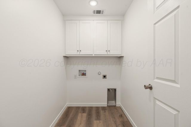 1811 Living Water Drive, Amarillo, TX 79118