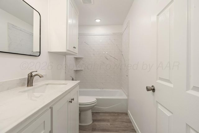 1811 Living Water Drive, Amarillo, TX 79118