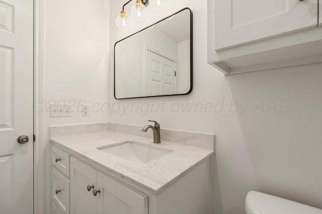 1811 Living Water Drive, Amarillo, TX 79118