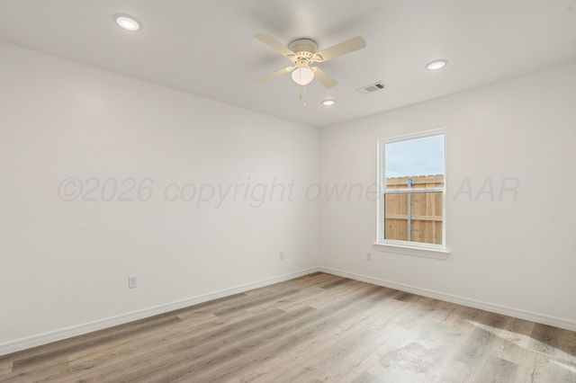 1811 Living Water Drive, Amarillo, TX 79118