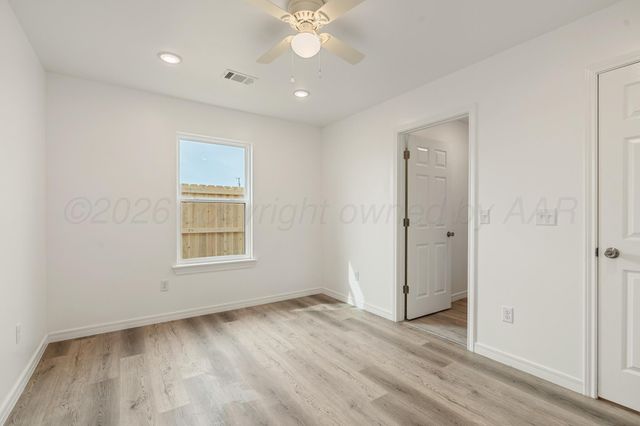 1811 Living Water Drive, Amarillo, TX 79118