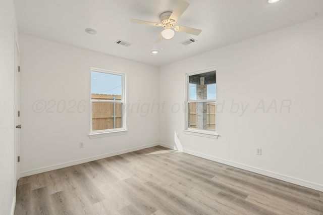 1811 Living Water Drive, Amarillo, TX 79118