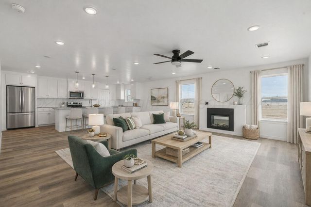 1811 Living Water Drive, Amarillo, TX 79118