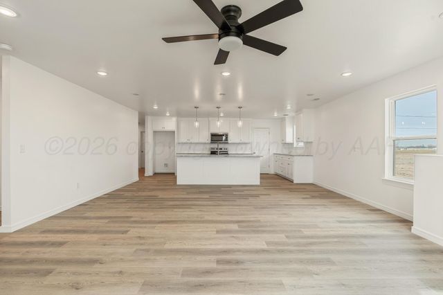 1811 Living Water Drive, Amarillo, TX 79118