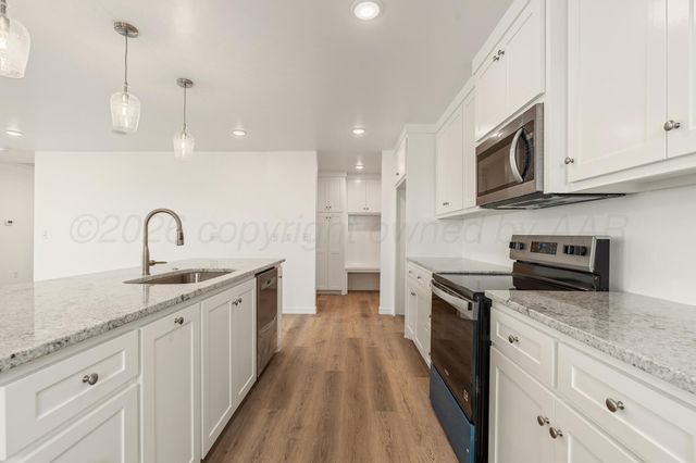 1811 Living Water Drive, Amarillo, TX 79118