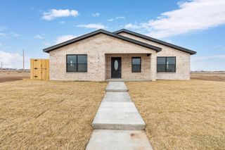 1811 Living Water Drive, Amarillo, TX 79118