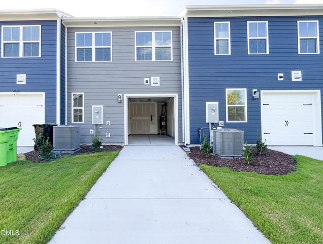 1539 Wendell Valley Boulevard, Wendell, NC 27591