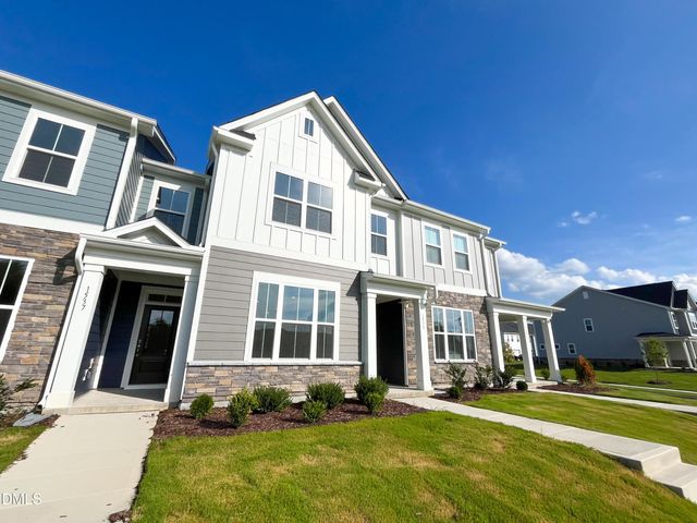 1539 Wendell Valley Boulevard, Wendell, NC 27591