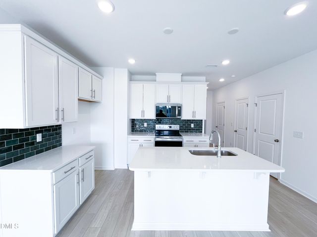1539 Wendell Valley Boulevard, Wendell, NC 27591