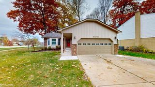 51901 D W Seaton Road, Chesterfield Twp, MI 48047