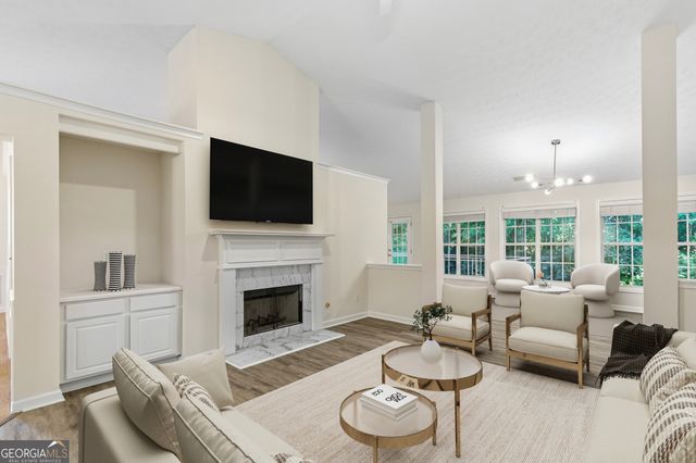 1097 Quiet Waters Lane, Lawrenceville, GA 30045