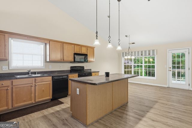 1097 Quiet Waters Lane, Lawrenceville, GA 30045
