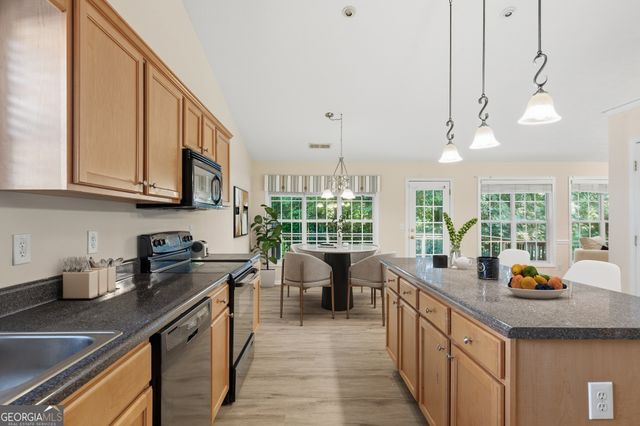 1097 Quiet Waters Lane, Lawrenceville, GA 30045