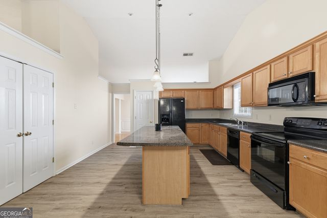 1097 Quiet Waters Lane, Lawrenceville, GA 30045