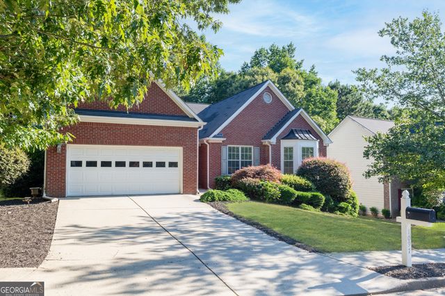 1097 Quiet Waters Lane, Lawrenceville, GA 30045