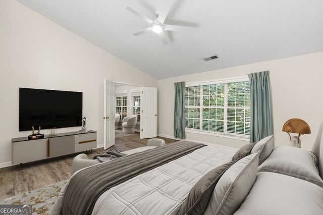 1097 Quiet Waters Lane, Lawrenceville, GA 30045