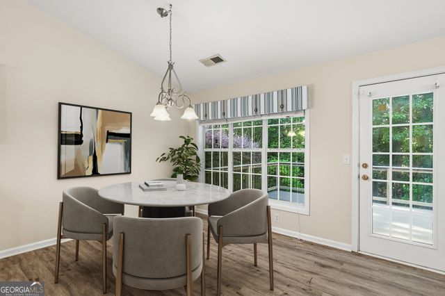1097 Quiet Waters Lane, Lawrenceville, GA 30045