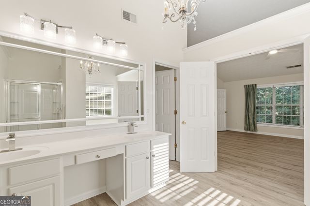 1097 Quiet Waters Lane, Lawrenceville, GA 30045