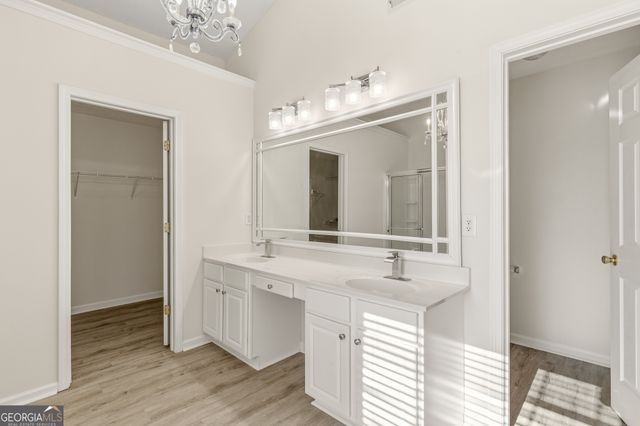 1097 Quiet Waters Lane, Lawrenceville, GA 30045