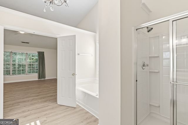 1097 Quiet Waters Lane, Lawrenceville, GA 30045