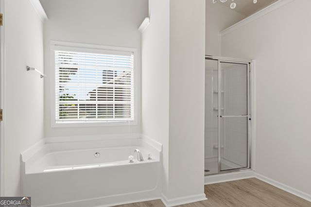 1097 Quiet Waters Lane, Lawrenceville, GA 30045