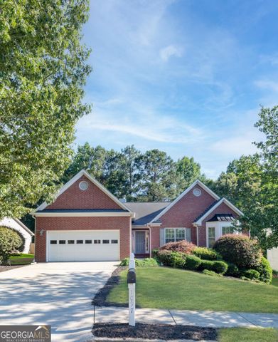 1097 Quiet Waters Lane, Lawrenceville, GA 30045