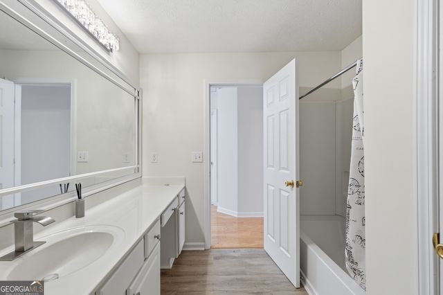 1097 Quiet Waters Lane, Lawrenceville, GA 30045