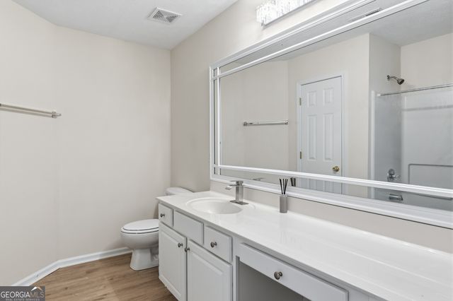 1097 Quiet Waters Lane, Lawrenceville, GA 30045
