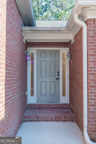 1097 Quiet Waters Lane, Lawrenceville, GA 30045