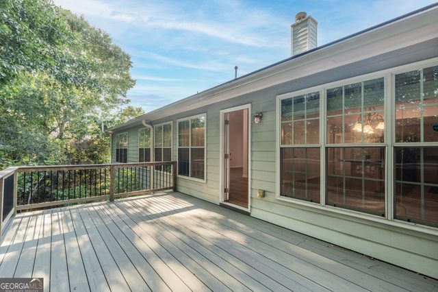 1097 Quiet Waters Lane, Lawrenceville, GA 30045
