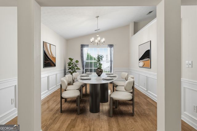 1097 Quiet Waters Lane, Lawrenceville, GA 30045
