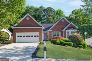 1097 Quiet Waters Lane, Lawrenceville, GA 30045