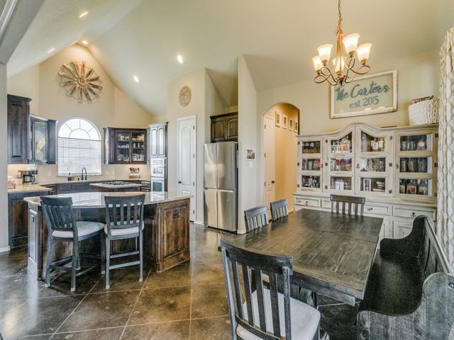 5713 Fogata Lane, Fort Worth, TX 76036