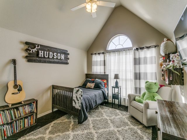 5713 Fogata Lane, Fort Worth, TX 76036