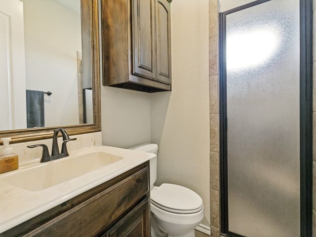 5713 Fogata Lane, Fort Worth, TX 76036