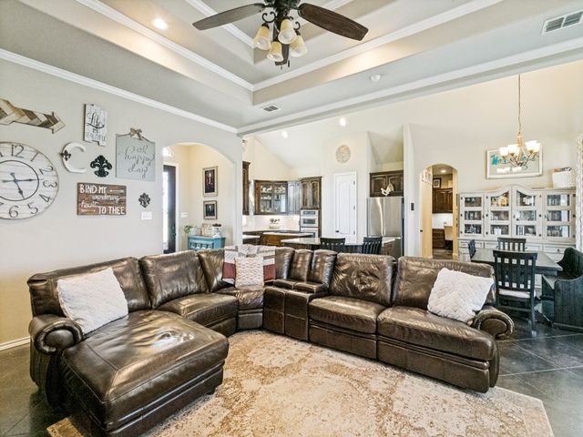 5713 Fogata Lane, Fort Worth, TX 76036