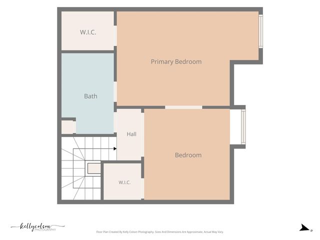 2500 Steck Ave 6, Austin, TX 78757