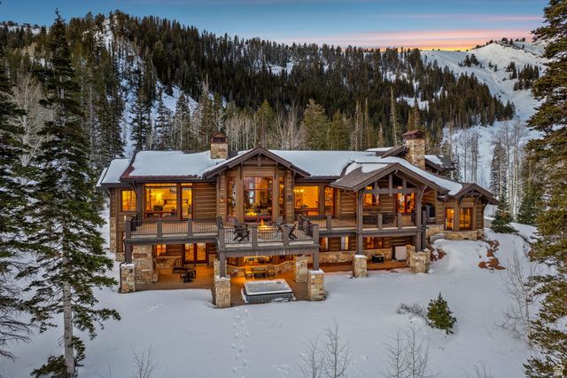 137 WHITE PINE CANYON RD, Park City, UT 84060