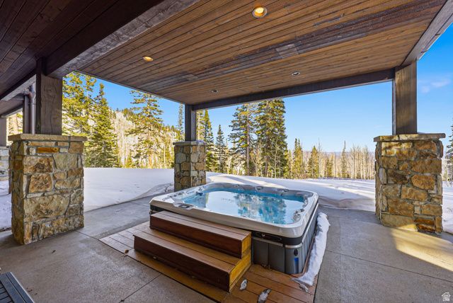 137 WHITE PINE CANYON RD, Park City, UT 84060