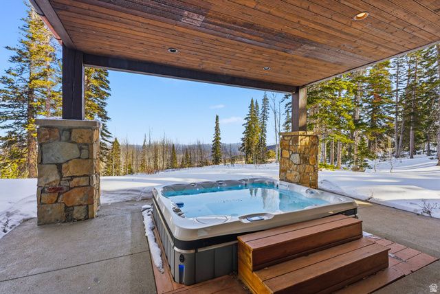 137 WHITE PINE CANYON RD, Park City, UT 84060