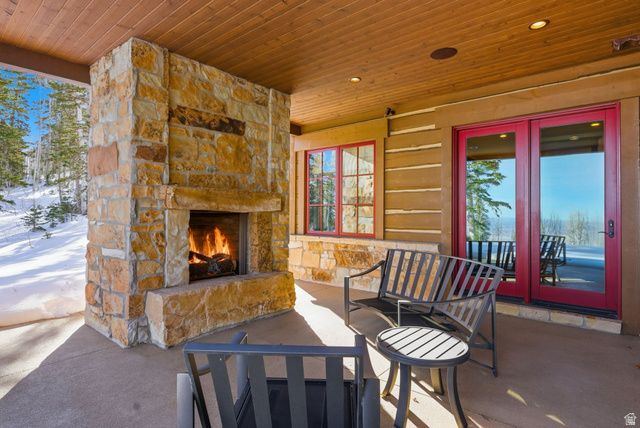 137 WHITE PINE CANYON RD, Park City, UT 84060