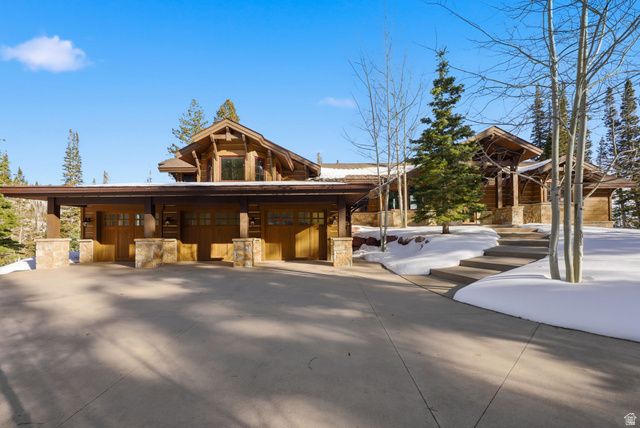 137 WHITE PINE CANYON RD, Park City, UT 84060