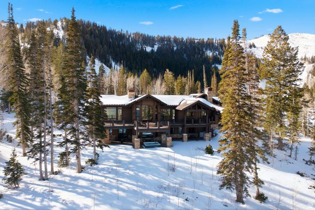 137 WHITE PINE CANYON RD, Park City, UT 84060