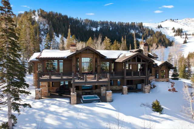 137 WHITE PINE CANYON RD, Park City, UT 84060