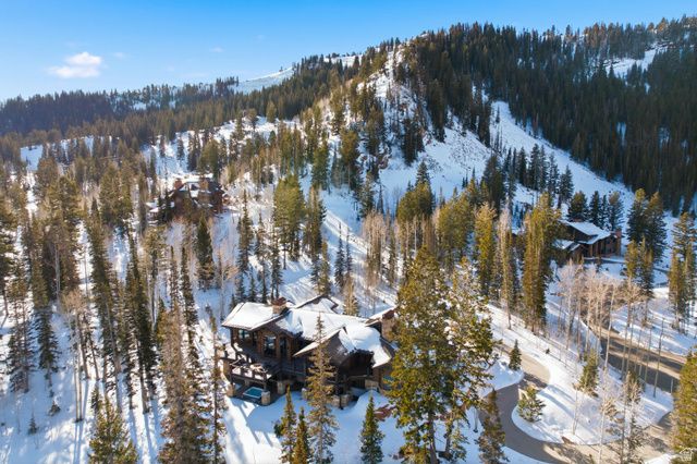 137 WHITE PINE CANYON RD, Park City, UT 84060