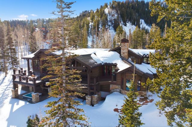 137 WHITE PINE CANYON RD, Park City, UT 84060