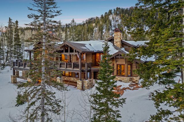 137 WHITE PINE CANYON RD, Park City, UT 84060